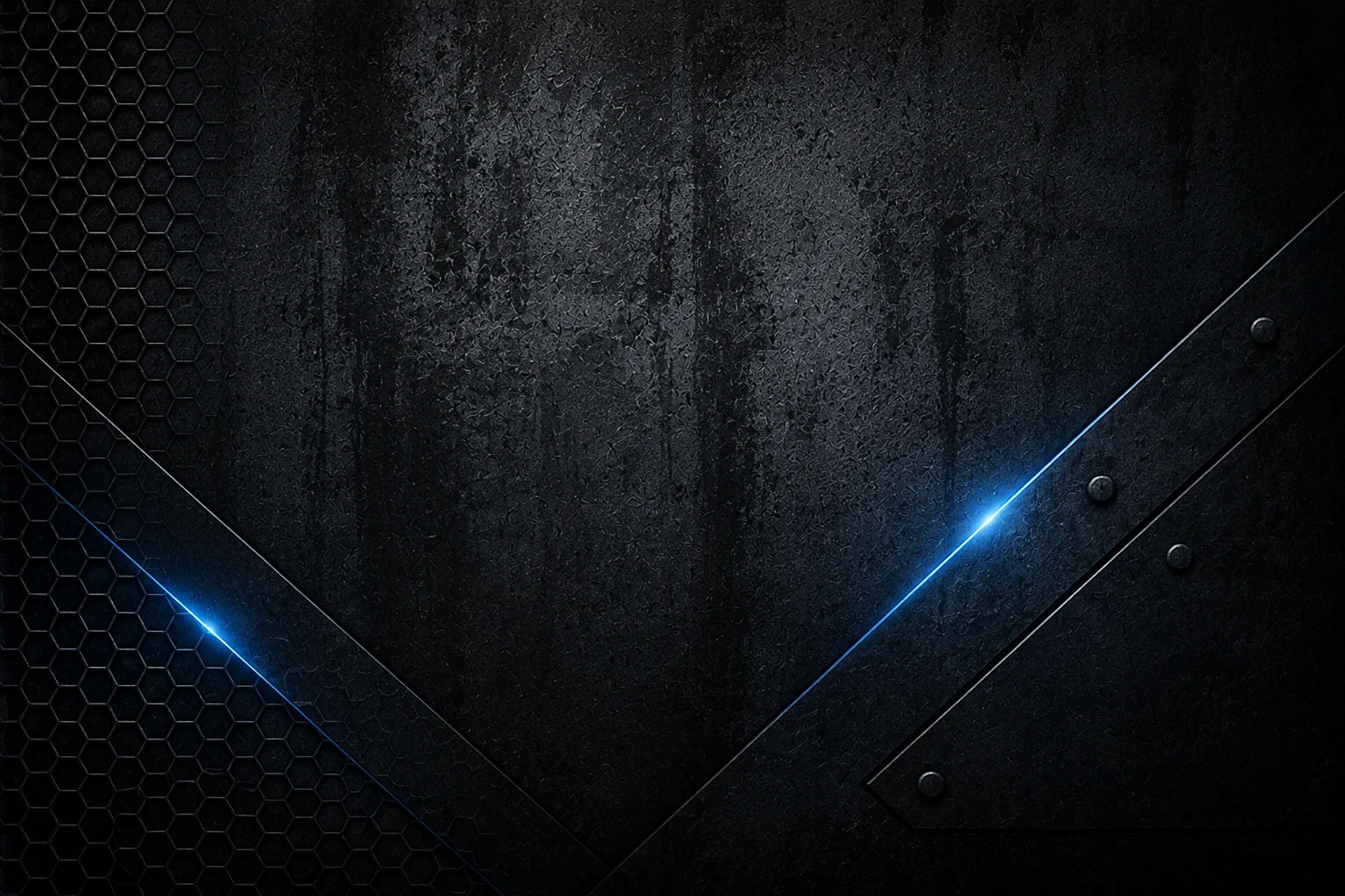Textura industrial oscura como fondo de contacto